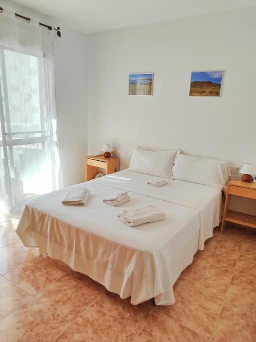 Pita 3, San Jose, Nijar Holiday home San Jose (Almeria)