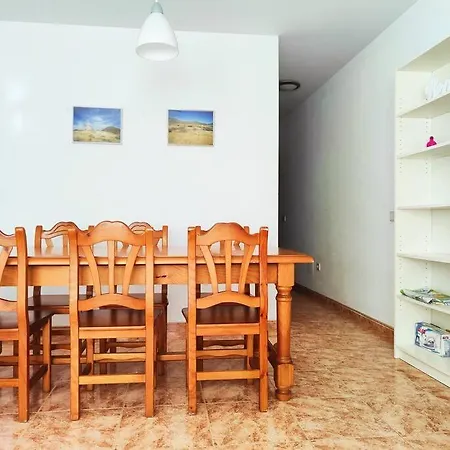 Willa Pita 3, San Jose, Nijar Zewnętrze zdjęcie
