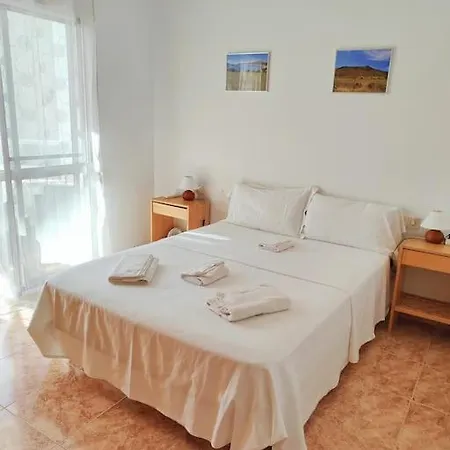 Willa Pita 3, San Jose, Nijar Zewnętrze zdjęcie