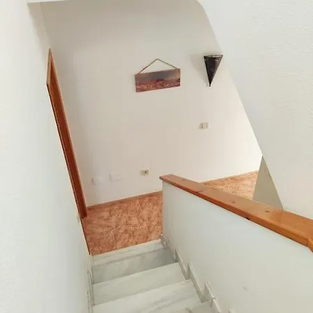 Willa Pita 3, San Jose, Nijar Zewnętrze zdjęcie
