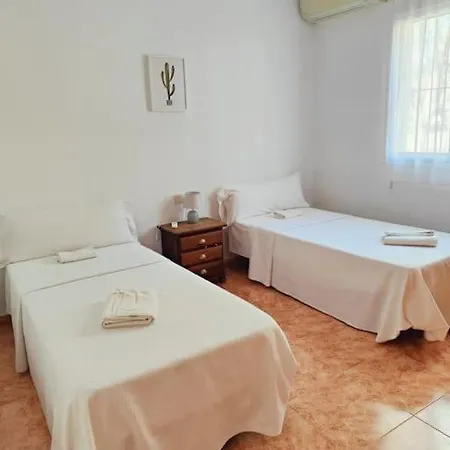 Willa Pita 3, San Jose, Nijar Zewnętrze zdjęcie