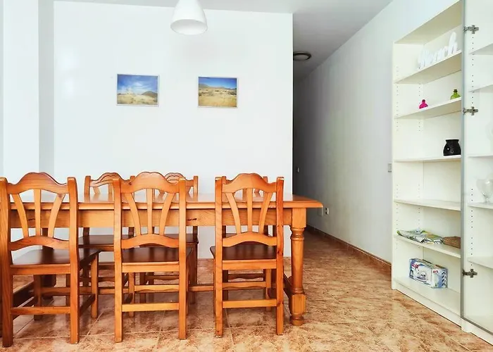 Pita 3, San Jose, Nijar