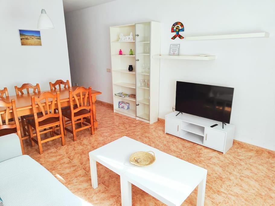 Pita 3, San Jose, Nijar Vakantiehuis *